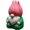 Ensemble de figurines de lutins à collectionner