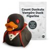 Lot de figurines de canards fantomatiques