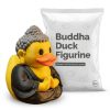 Lot de canards fanfare, Taureau et Bouddha