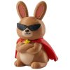 Lapin de la mort – ensemble de figurines de collection