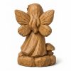 Figurine de fée des jardins