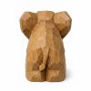 Figurine d'éléphant