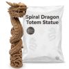 Ensemble de figurines de dragon de collection