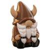Ensemble de 3 figurines Lutins vikings