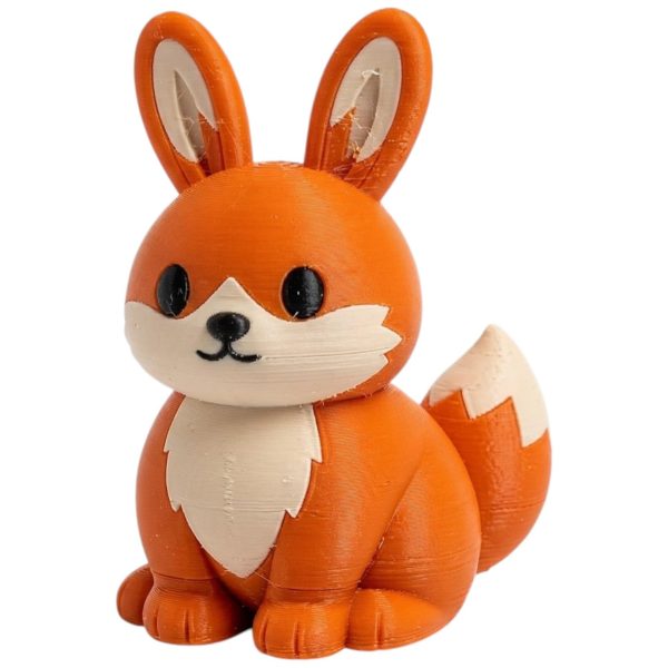 Renard lapin