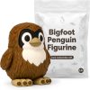 Lot de figurines pingouin mythologique