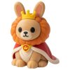 Lapin noble de collection