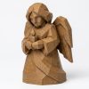 Figurine Ange commémoratif
