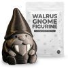 Ensemble de figurines de collection Lutins des Fêtes