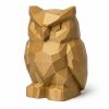 Figurine Hibou de la nuit