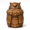 Figurine de hibou