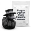 Lot de figurines de canards d'horreur