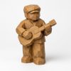 Figurine Guitariste
