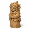 Figurine d'esprit de la forêt