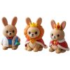 Lapin noble de collection