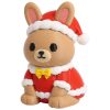 Lot de figurines Lapin introverti