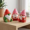 Figurine de collection Lutin tortue