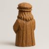 Figurine Léonard de Vinci