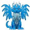 Ensemble de figurines de dragon Aurelius