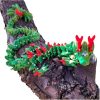 Ensemble figurine gui de Noël