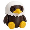 Lot de figurines robots animaux