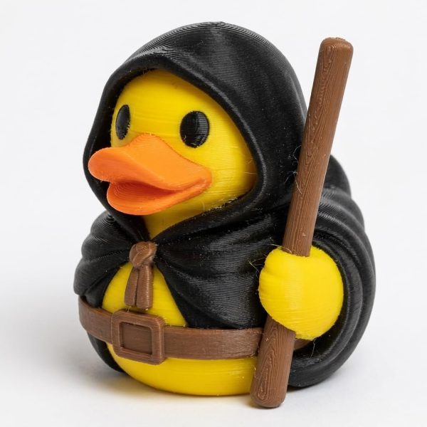 Canard passeur