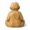 Figurine Méditation