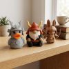 Samurai Figurine Bundle