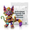 Ensemble de figurines Pharaon
