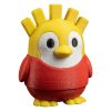 Ensemble de 3 figurines de pingouins