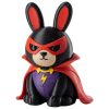 Lapin lama tout doux – ensemble de figurines de collection