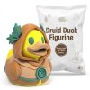 Ensemble de figurines Canards fantasy