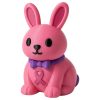Ensemble de figurines lapin goule maléfique