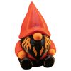 Ensemble de figurines thème lave