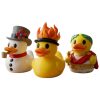 Duck Variety Figurine Bundle