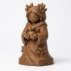 Figurine Vie naissante