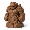 Figurine d'élémentaire de terre