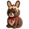Lapin moaï – ensemble de figurines de collection