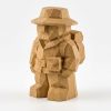 Figurine Explorateur