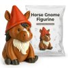 Ensemble de 3 figurines de lutins animaux à collectionner