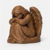 Figurine d'ange