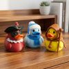 Figurine Canard du carnaval de Venise