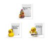 Variety Duck Figurine Bundle