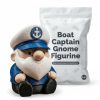 Ensemble de gnomes des professions