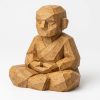 Figurine Méditation