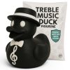 Ensemble de figurines d'animaux musiciens