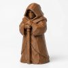 Figurine de gardien ancien