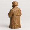 Figurine Pause entre les pas