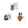 Samurai Figurine Bundle