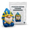 Ensemble de figurines Pharaon